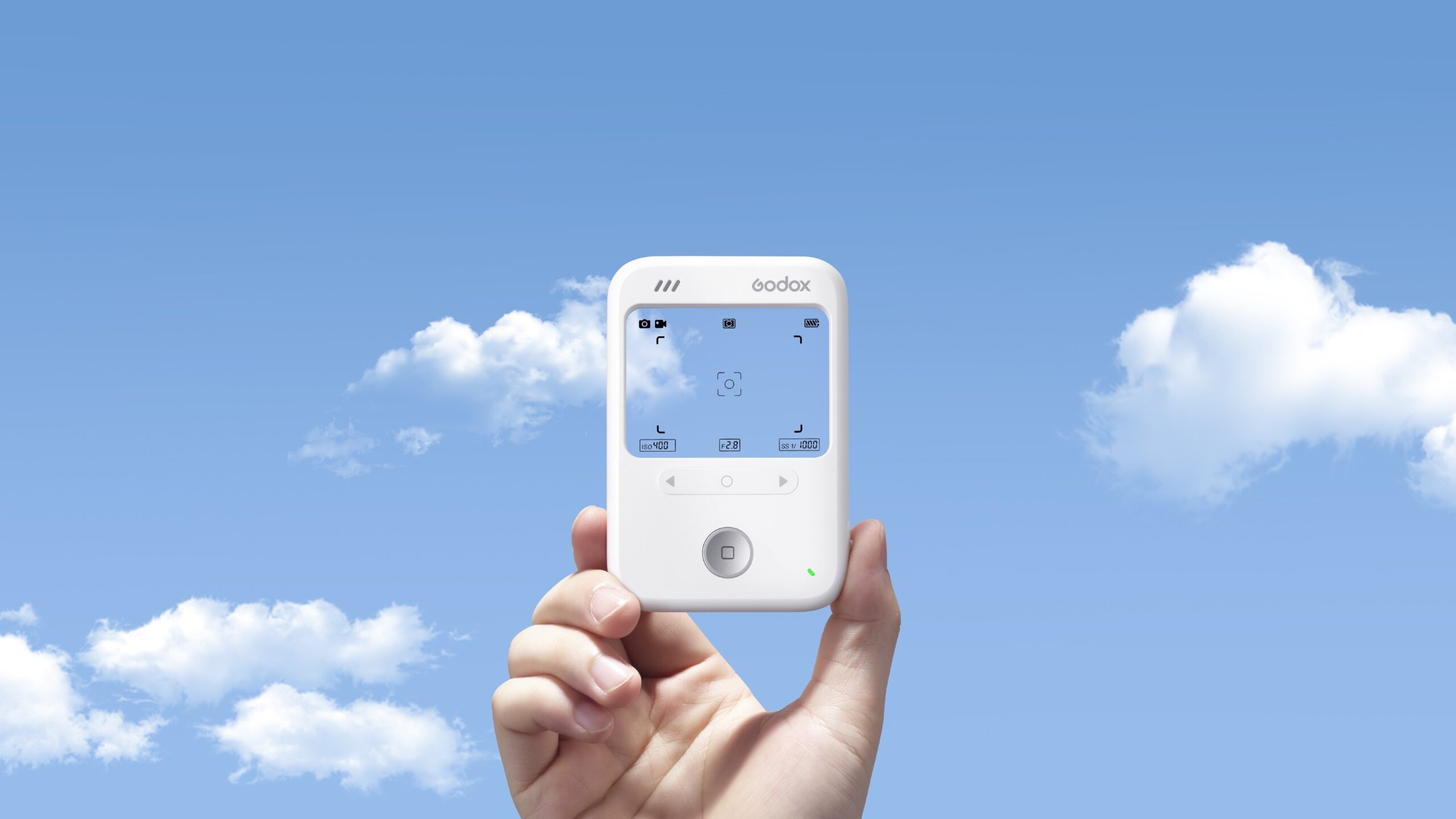 Screenless and See-Through Cameras Are Rewiring How We Shoot