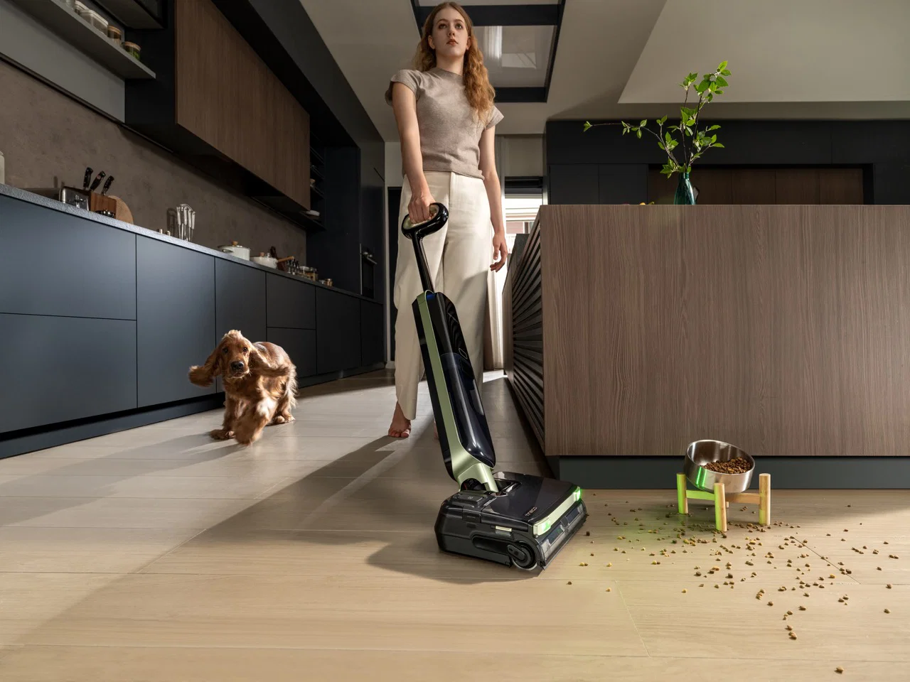 Smart Cleaning Appliances Hit Prime Day Discounts