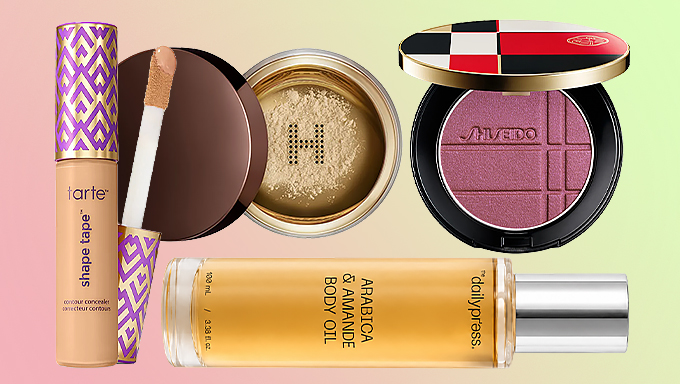 The Makeup Products Beauty Editors Would Buy Again in a Heartbeat