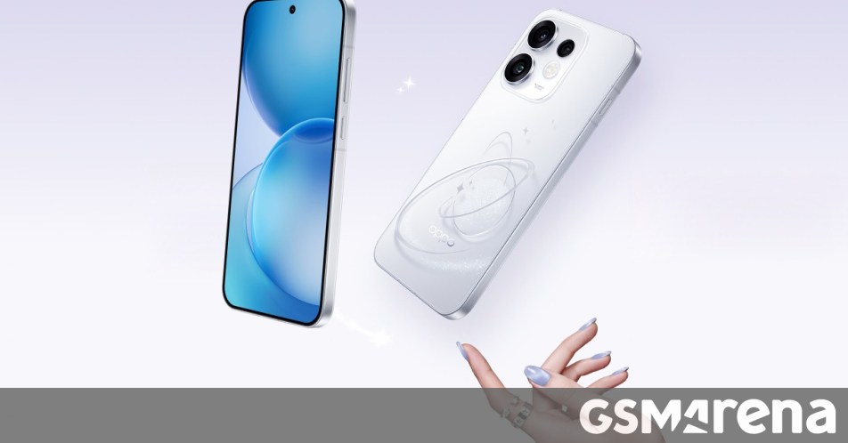 Oppo Reno16 Review: Compact ‘Flagship’ or Overpriced Mid-Range?