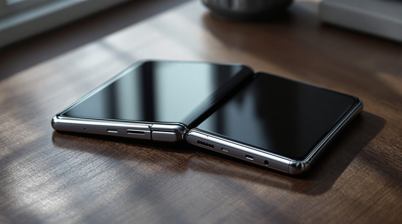 Samsung’s Foldable Phones Are Getting Pricier – Here’s Why