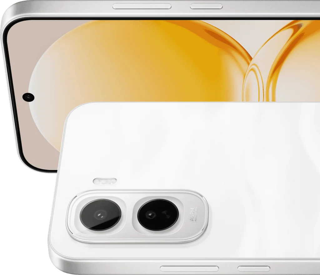 Vivo Y500 4G Aims to Redefine Budget Phones with Giant Battery and AMOLED