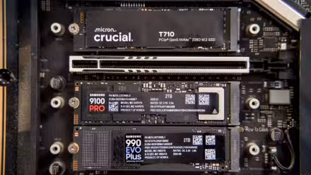 Three Hidden SSD Settings to Quietly Extend Drive Lifespan