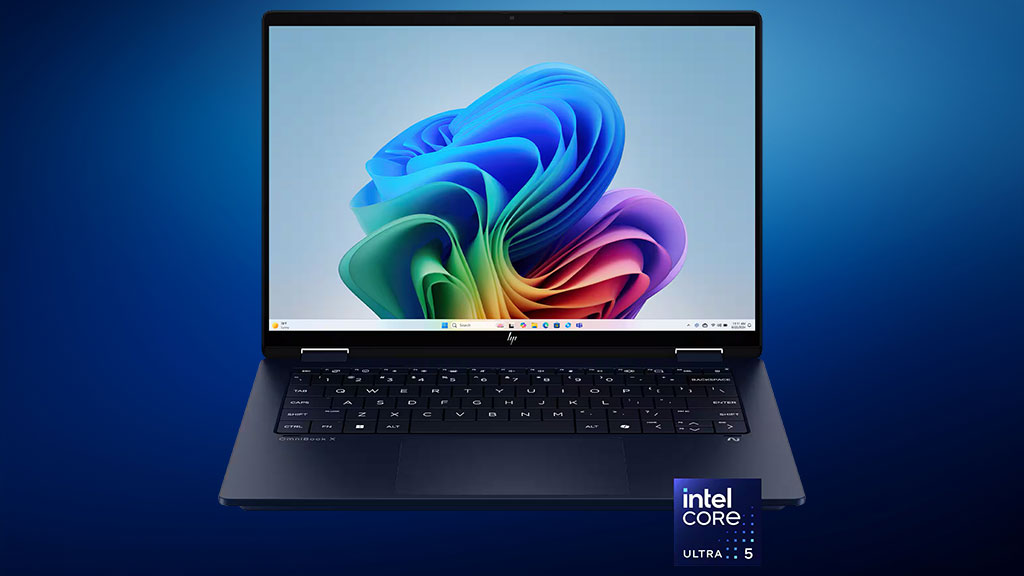 HP OmniBook Laptops Drop $350–$630 Off in AI-Ready Sale