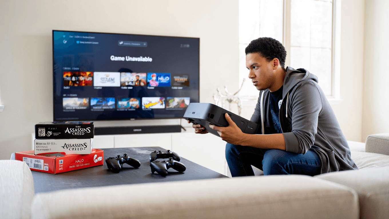 Steam Machine vs. DIY Gaming PC: Which Saves More Money?