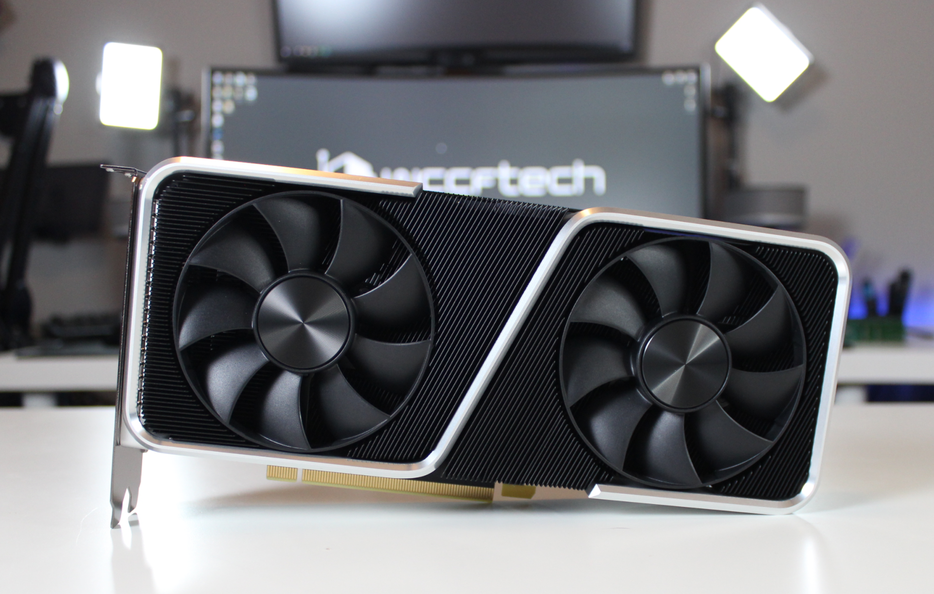 RTX 3060 Returns at Old Prices and Exposes Budget GPU Market Stagnation
