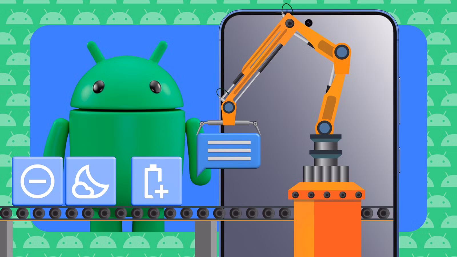 5 Hidden Android Features That Make Daily Use Less Annoying