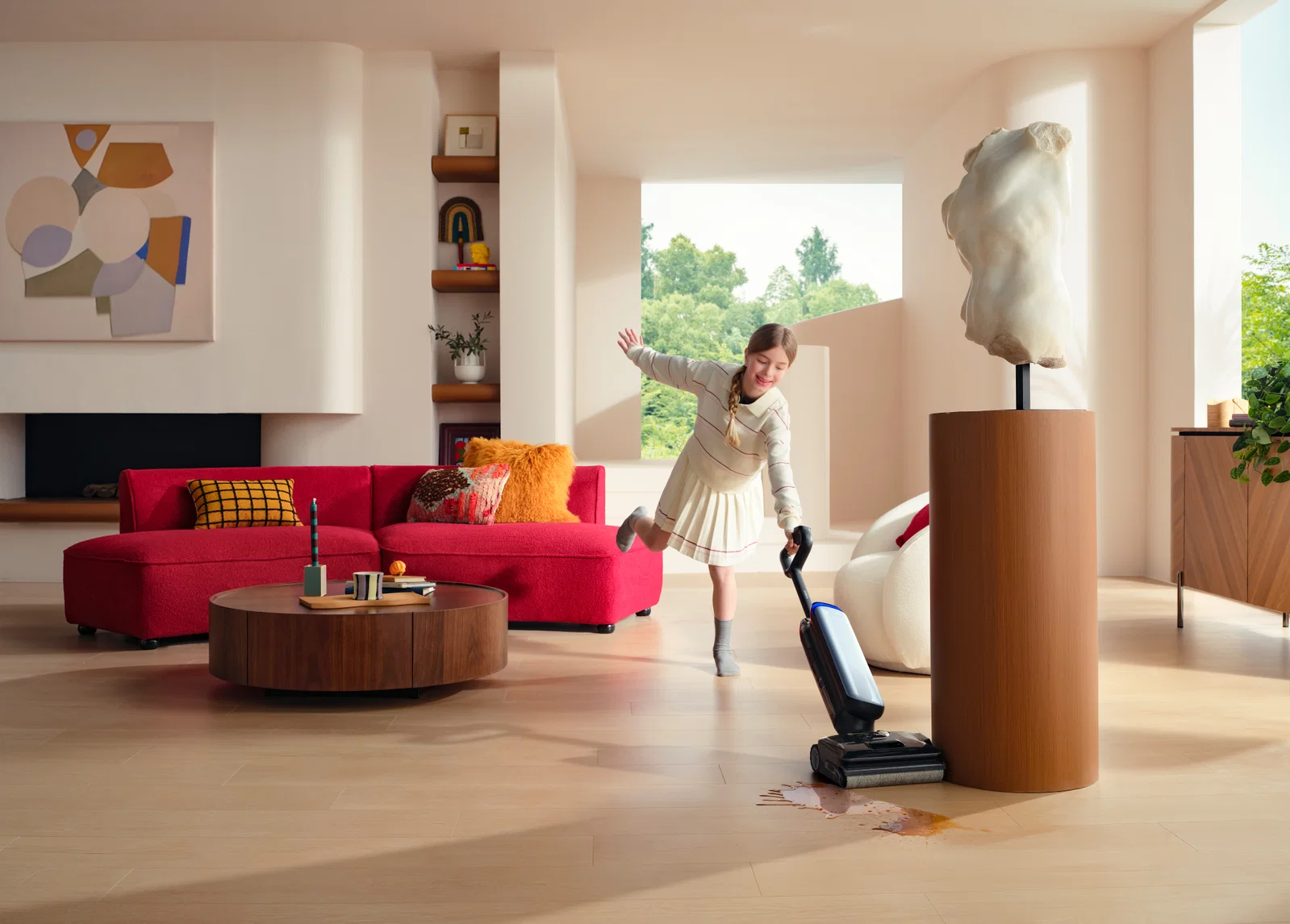 Smart Cleaning Appliances Hit Prime Day Discounts