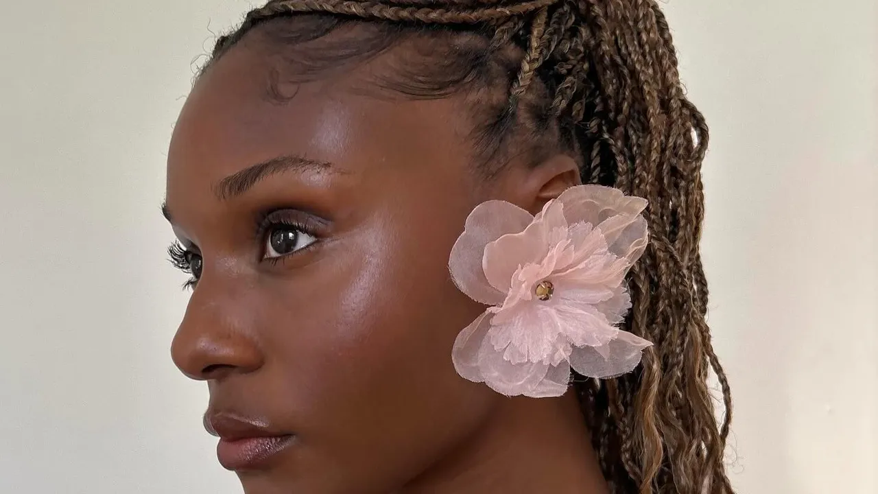5 Protective Braid Styles That Survive Summer Heat