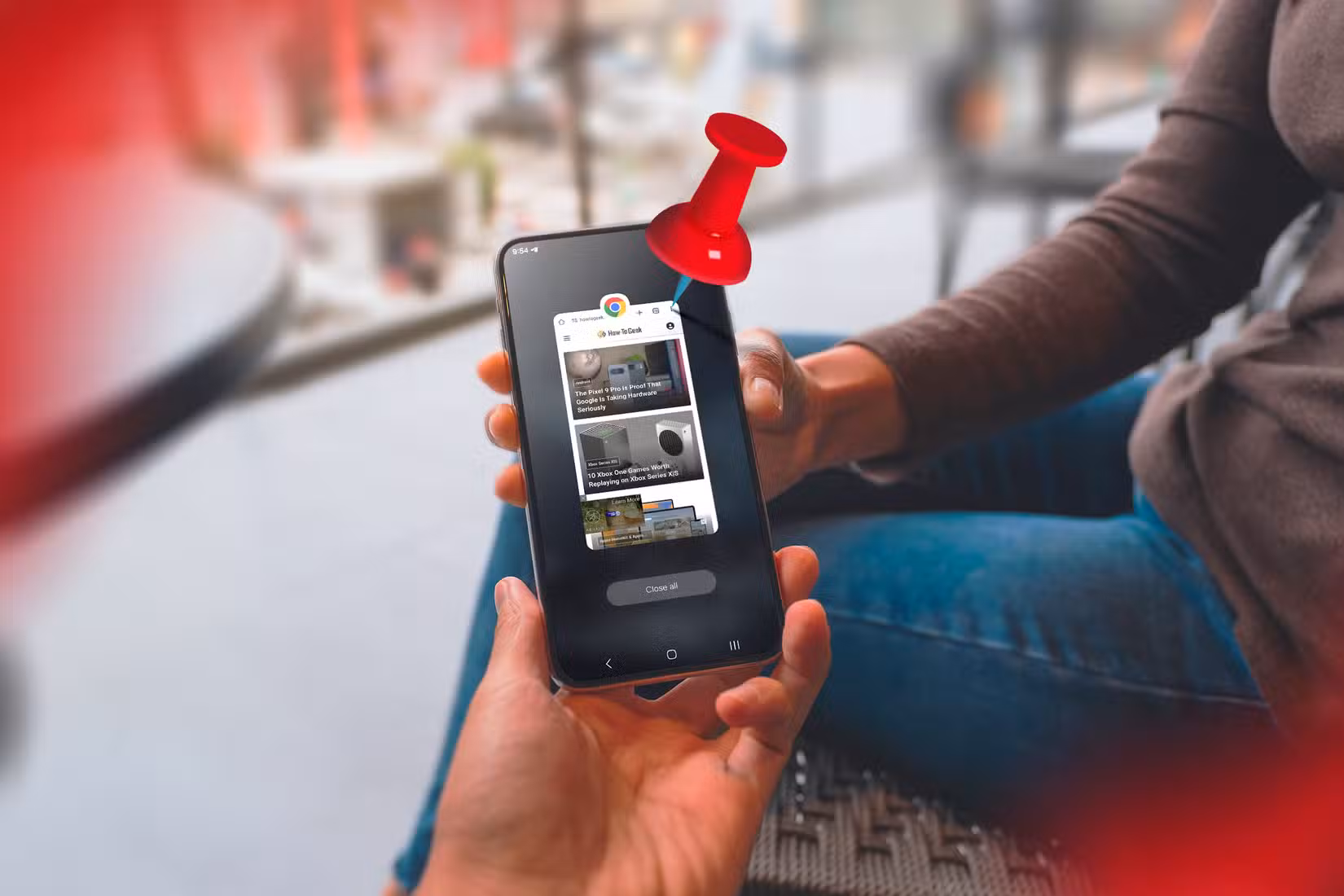 5 Hidden Android Features That Make Daily Use Less Annoying