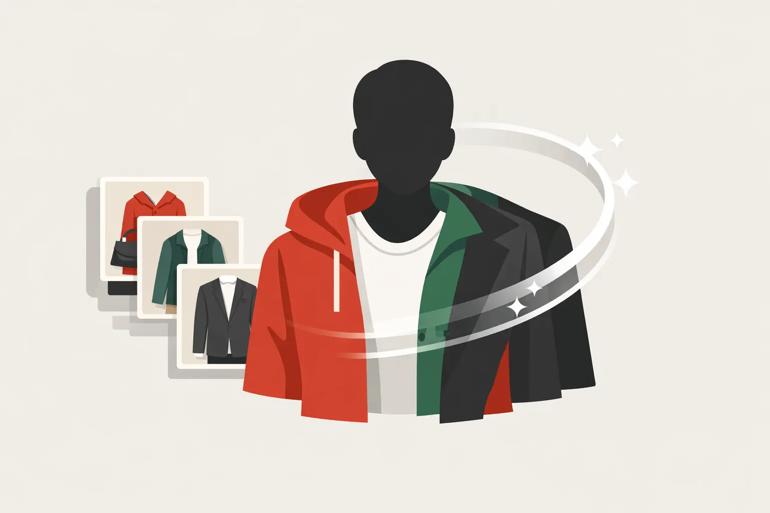 AI Image Generation Is Reshaping Online Shopping