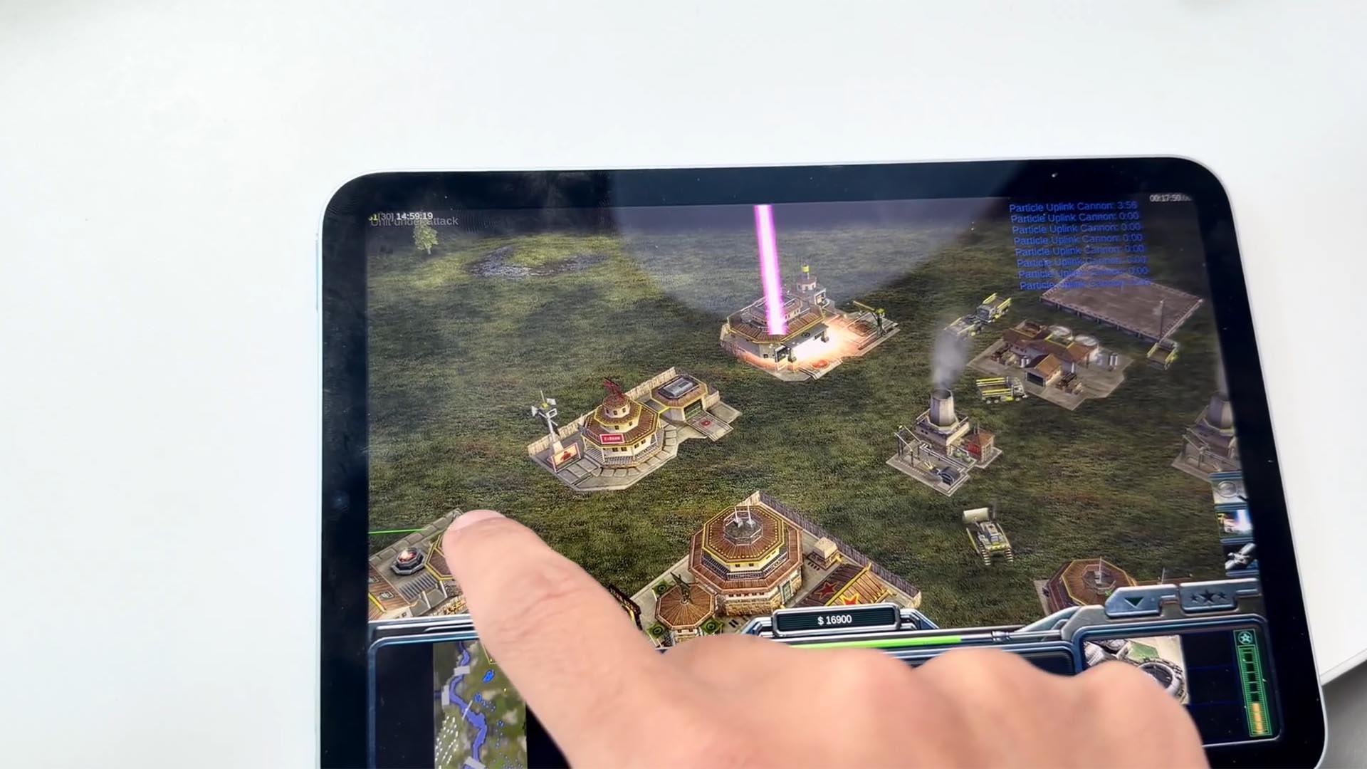 How Developers Are Porting Classic PC and Console Games Natively to Mobile