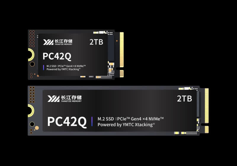 Why Lenovo’s YMTC SSD Laptops Matter for Your Next Upgrade