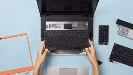 Lenovo’s New X1 Carbon Shows Repairable Laptops Belong in the Boardroom