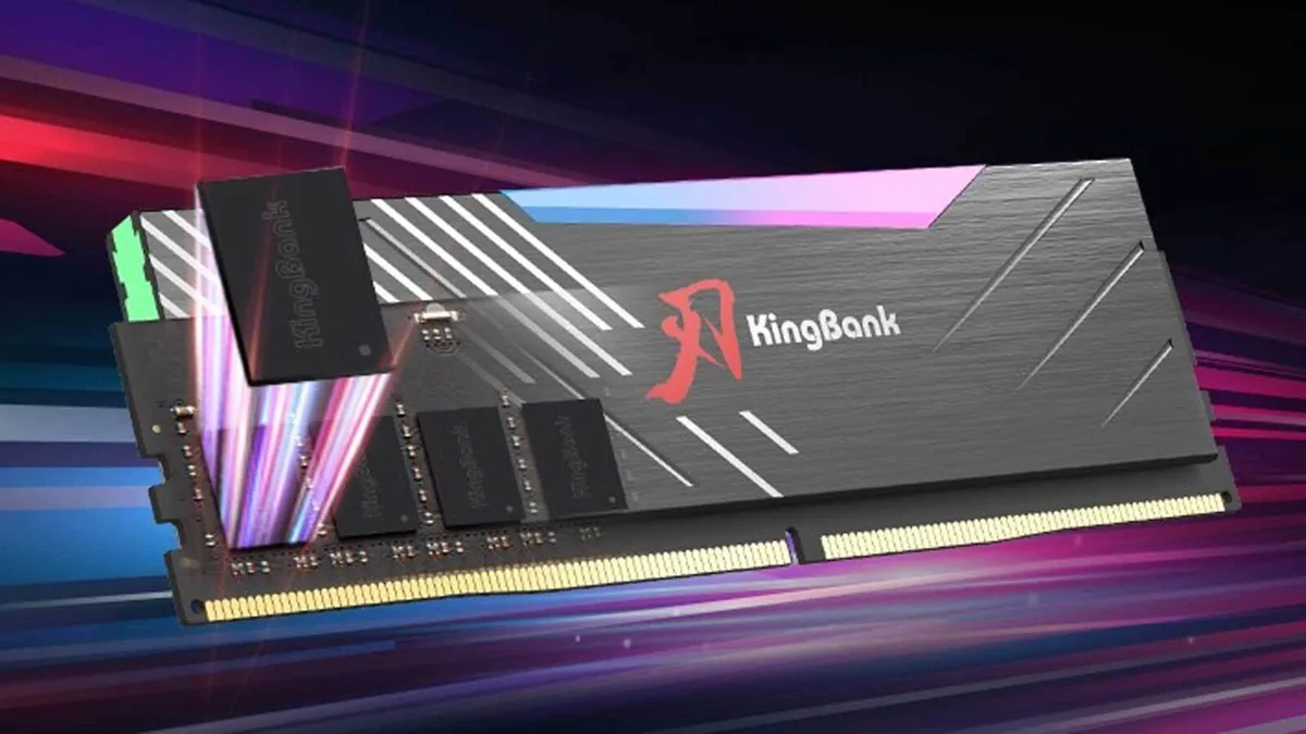 Chinese DDR5 Breaks into the Mainstream: CXMT’s High-Speed Moment