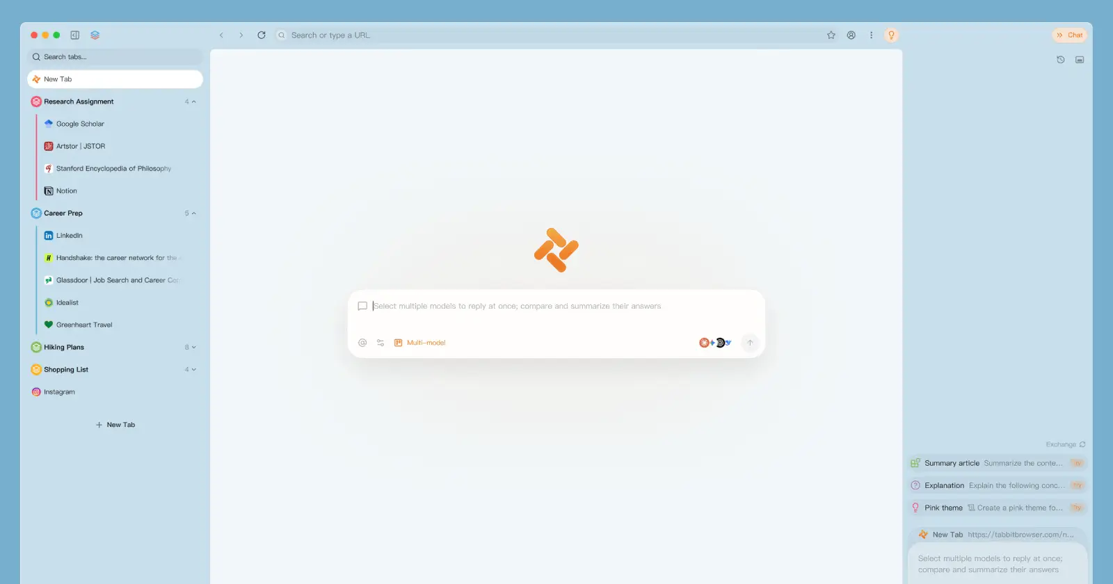 Free AI Browser Access Comes With Hidden Security Threats