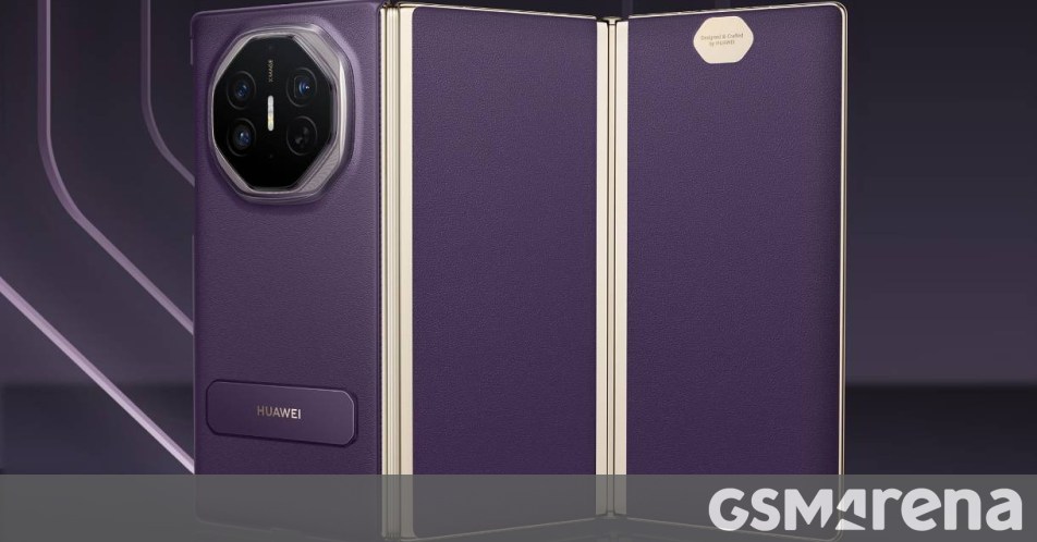 Foldable Phones Are About to Get Truly Competitive