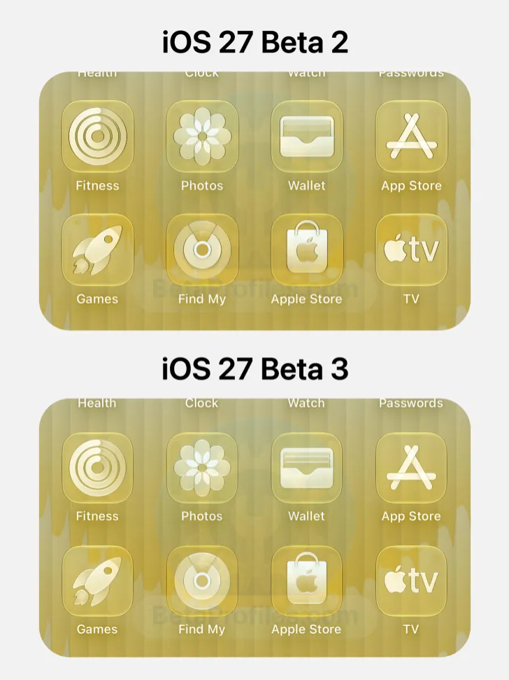 How to Back Up Your iPhone and Prepare for the iOS 27 Beta