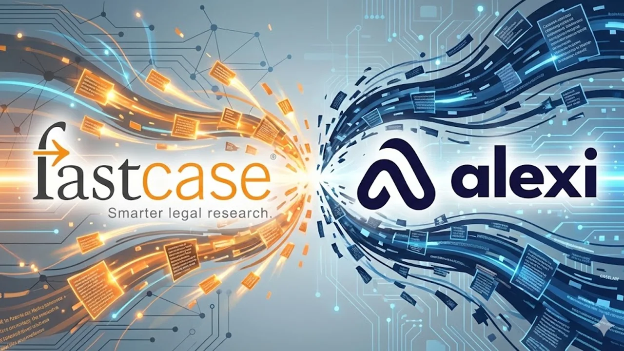 Legal AI Vendors Are On Trial Over Hallucinated Citations