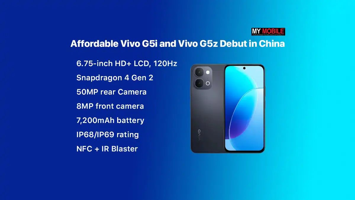 Vivo’s Battery-Heavy Budget Phones Are Quietly Changing the Game