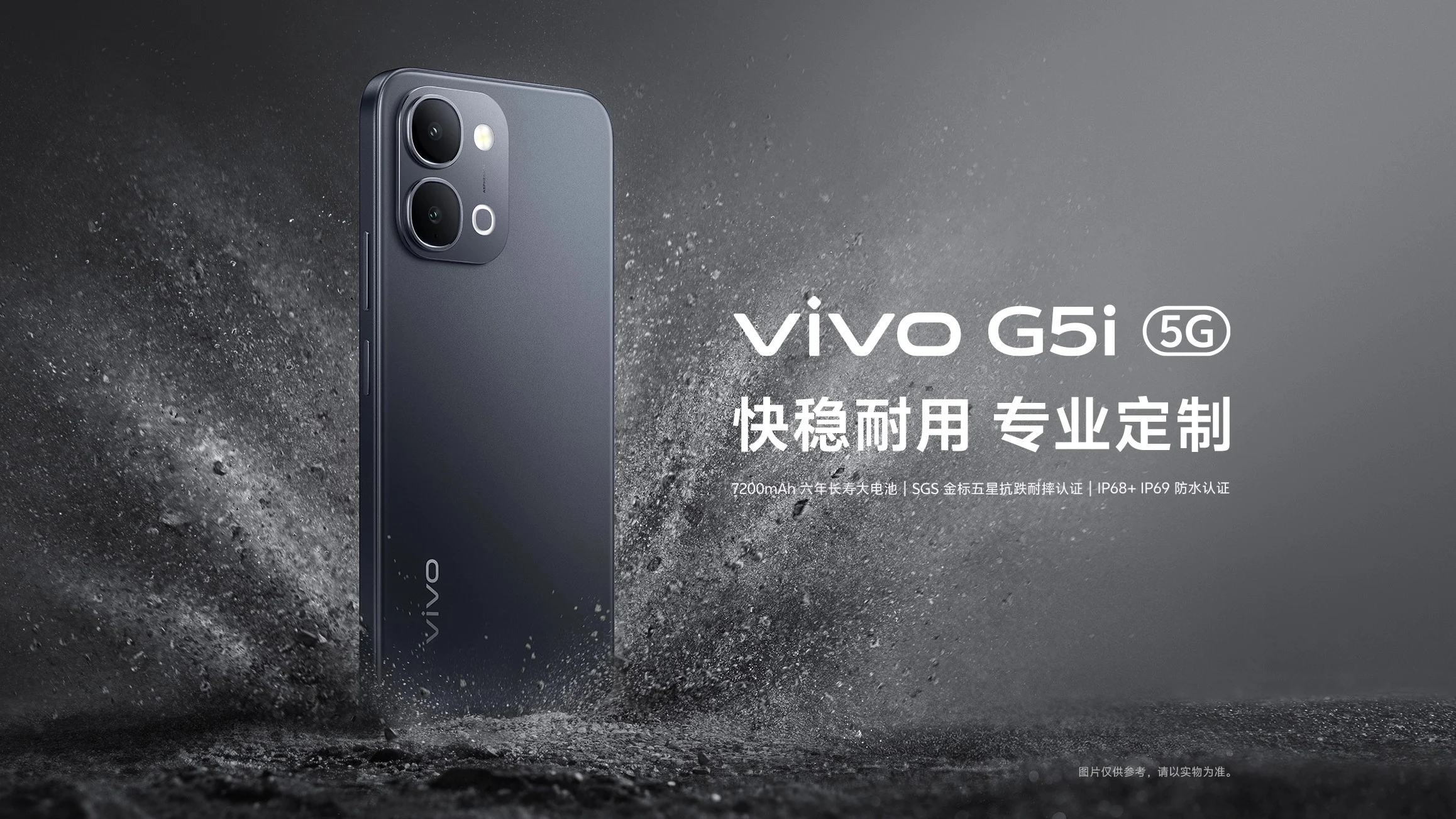 Vivo’s Best Big-Battery Budget Phones Under $400