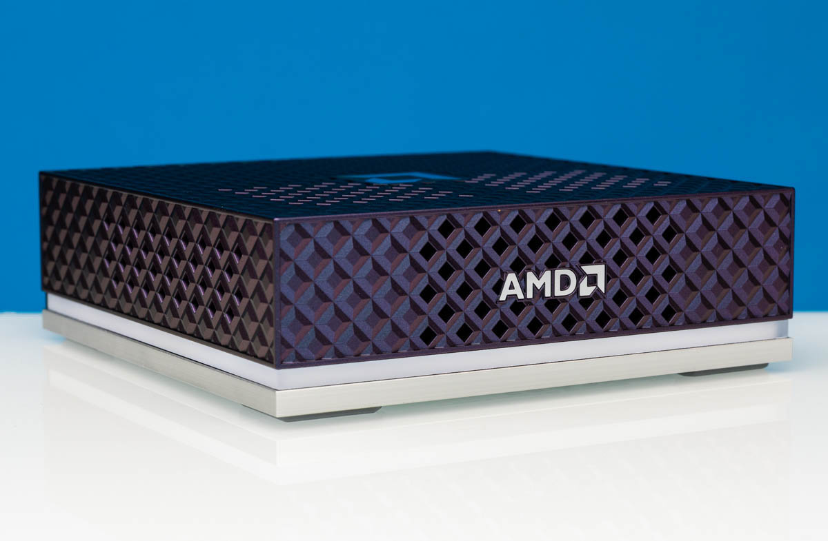 Ryzen AI Halo vs YOGA Mini PC: The Better Local AI Box?