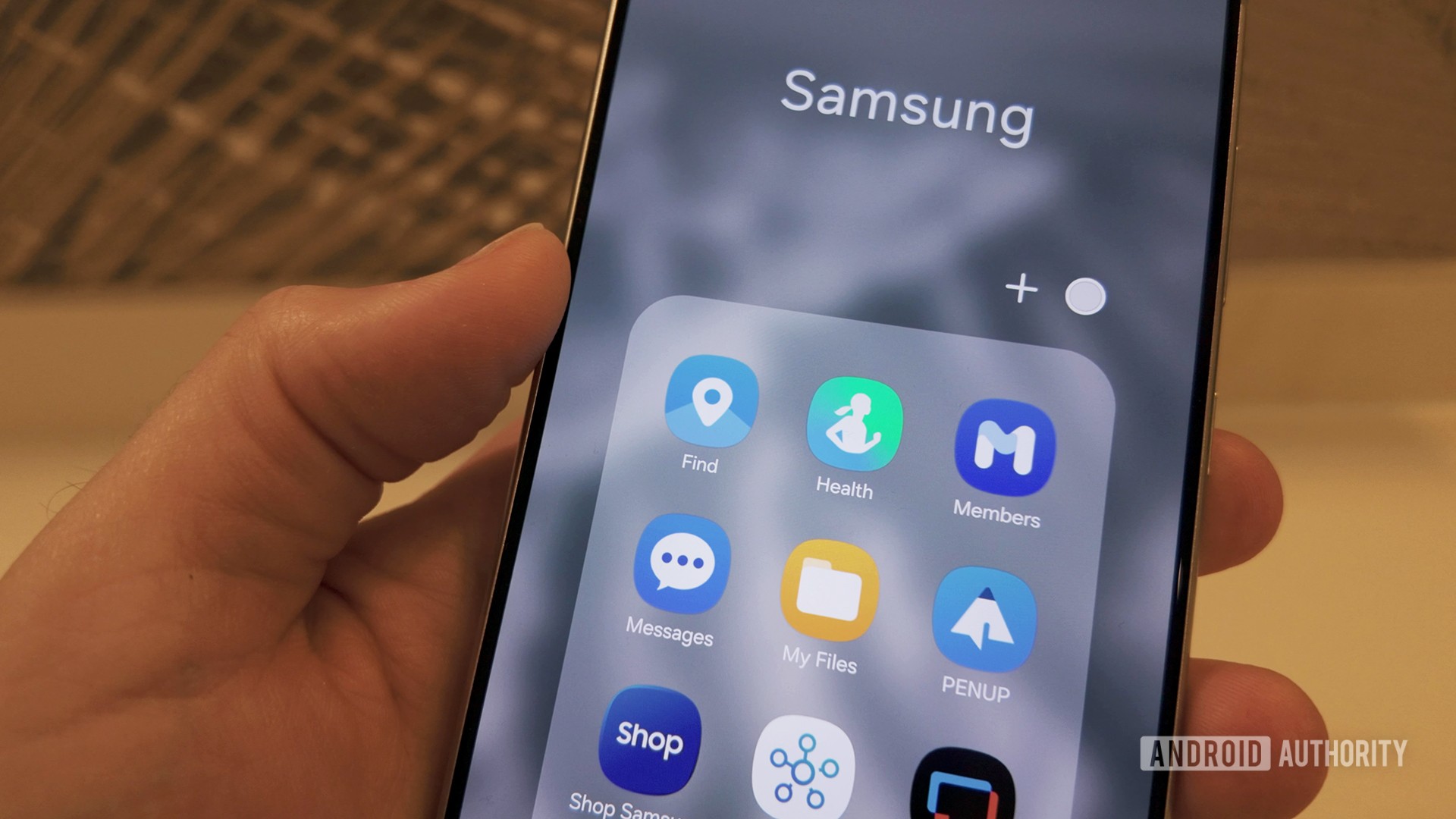 Samsung Find Widgets: Faster Family Tracking From Your Screen