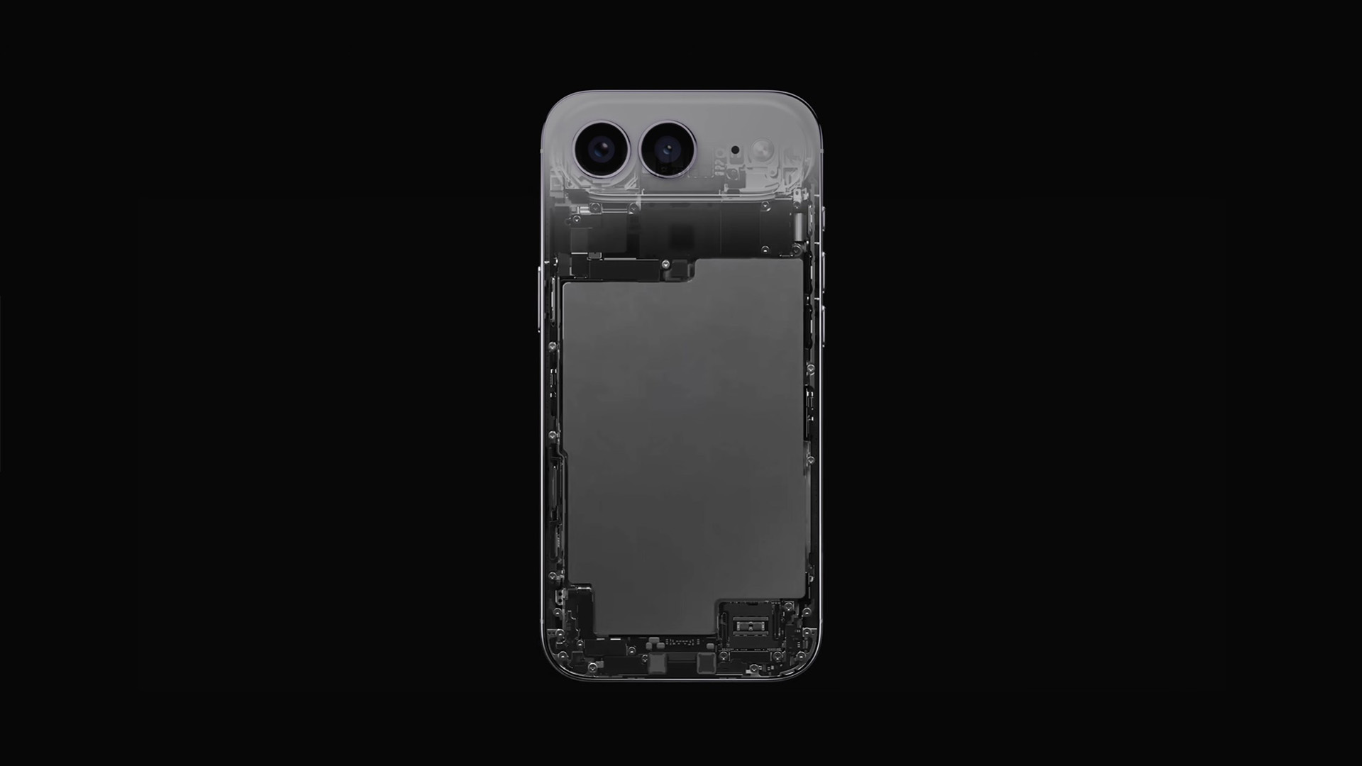 iPhone Air 2 Battery Gets Bigger, But Not By Much