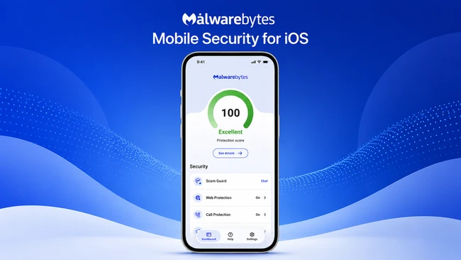 Malwarebytes Mobile Security vs VPN Apps on iOS