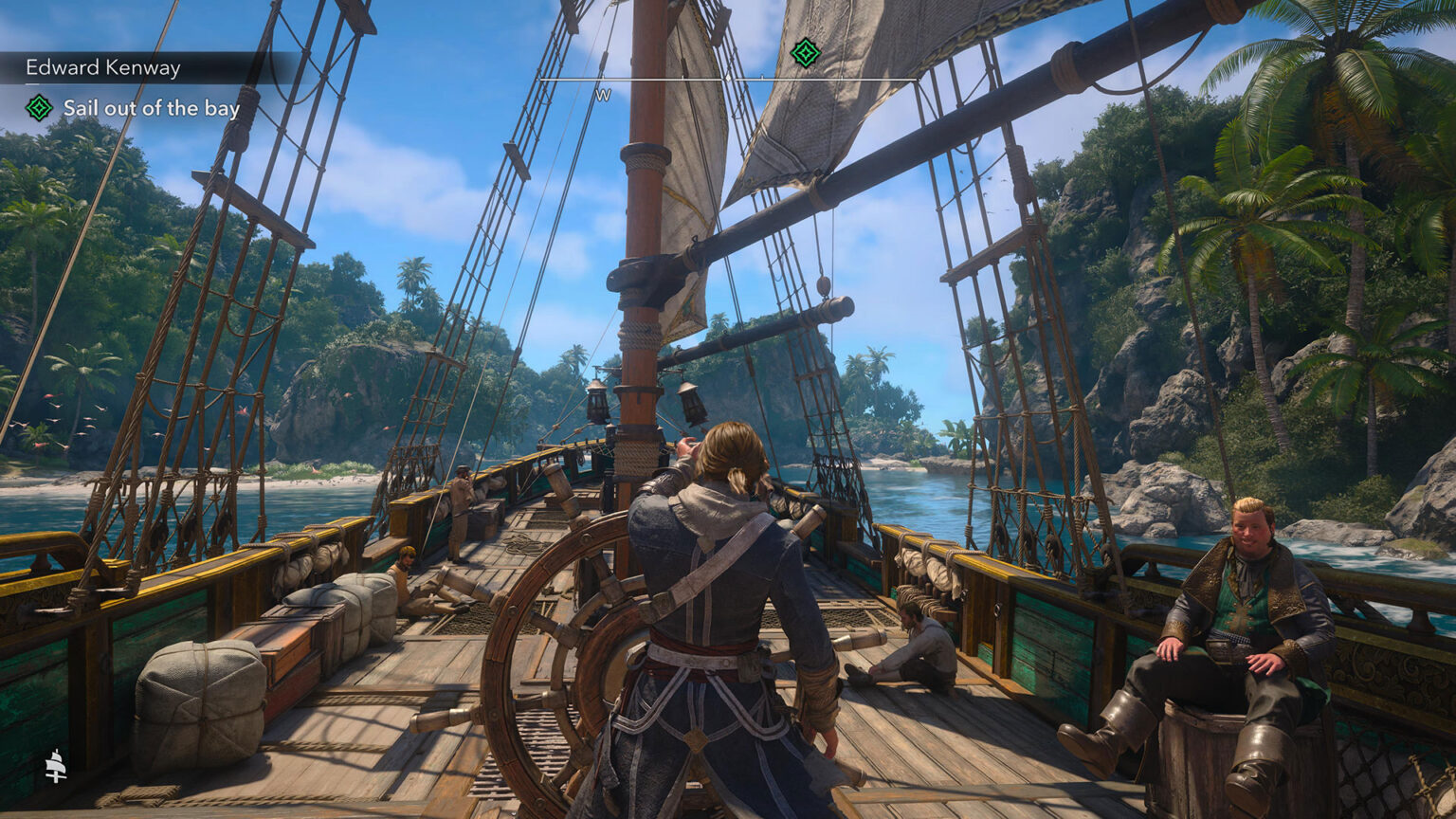 Assassin's Creed Black Flag Resynced PC Requirements Explained