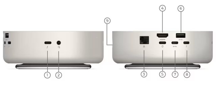 Lenovo YOGA Mini PC Turns Palm-Sized Hardware Into Serious AI Muscle