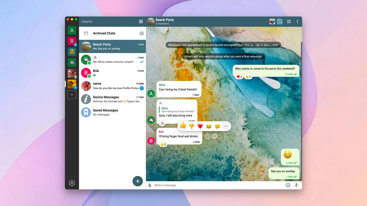 Open-Source Mobile Apps That Are Ready to Replace Your Defaults