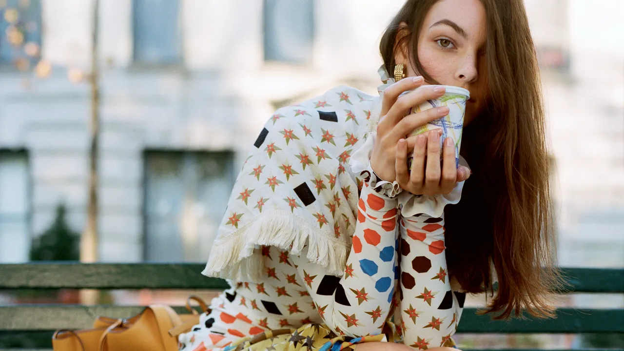 Why Banana Beauty Products Are the Next Celebrity-Backed Obsession Taking Over Social Media