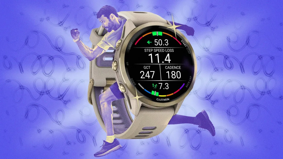 Garmin Forerunner Hidden Features Every Runner Should Master