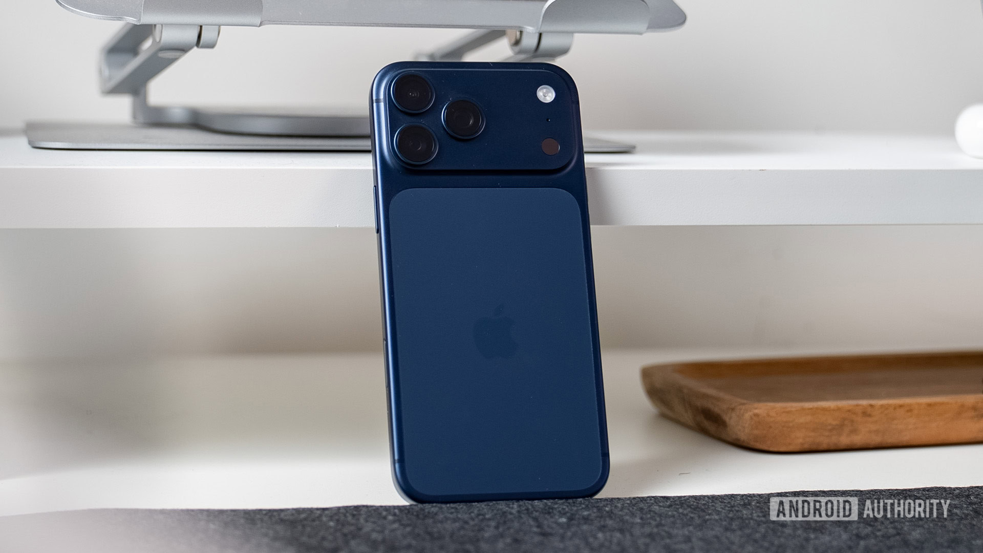 iPhone 18 Pro Max Battery Finally Catches Android Flagships
