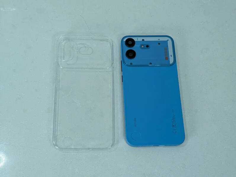 Nothing Phone (4b) Review: Flagship Feel on a Budget