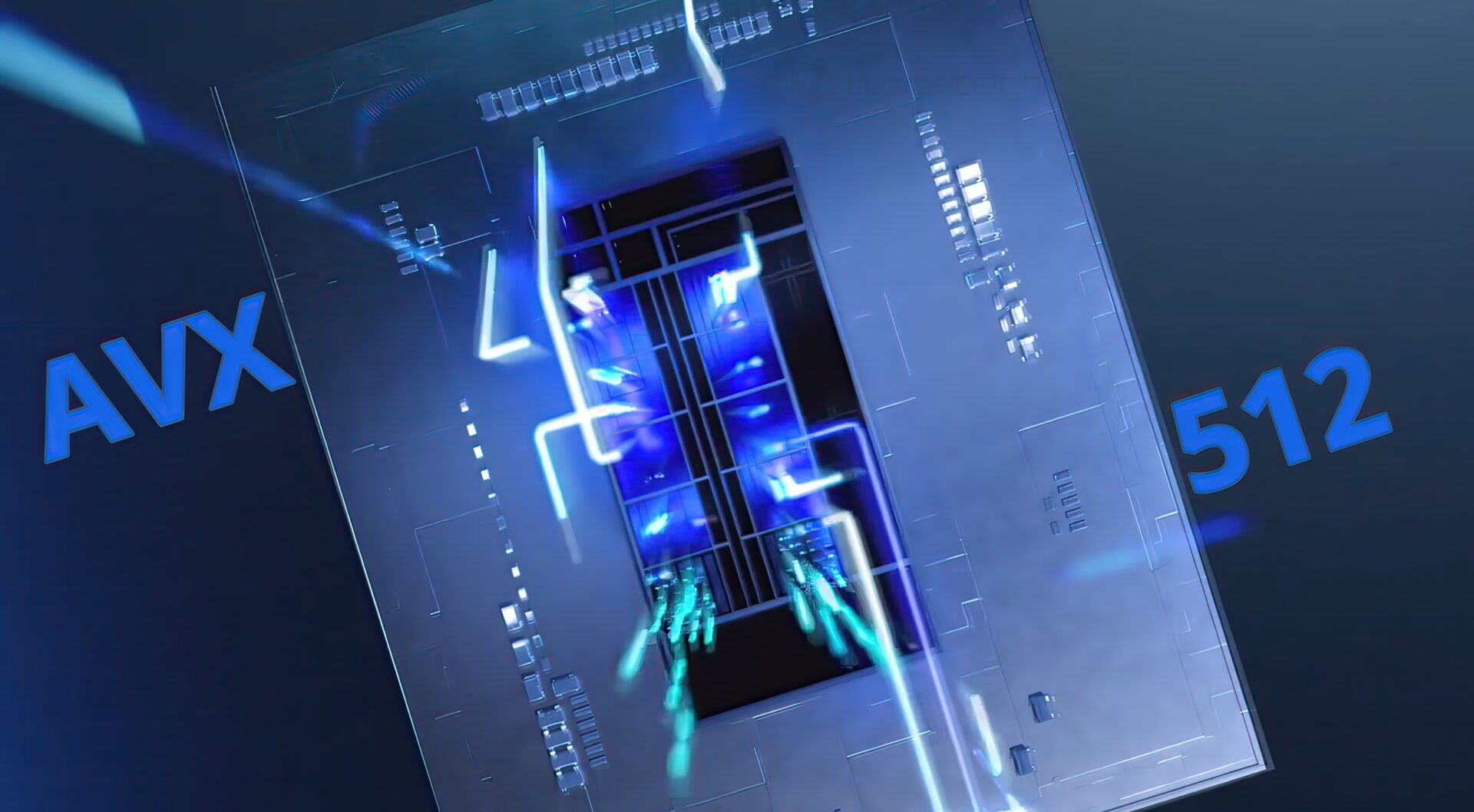 Intel’s Nova Lake Brings AVX-512 Back To Desktop CPUs