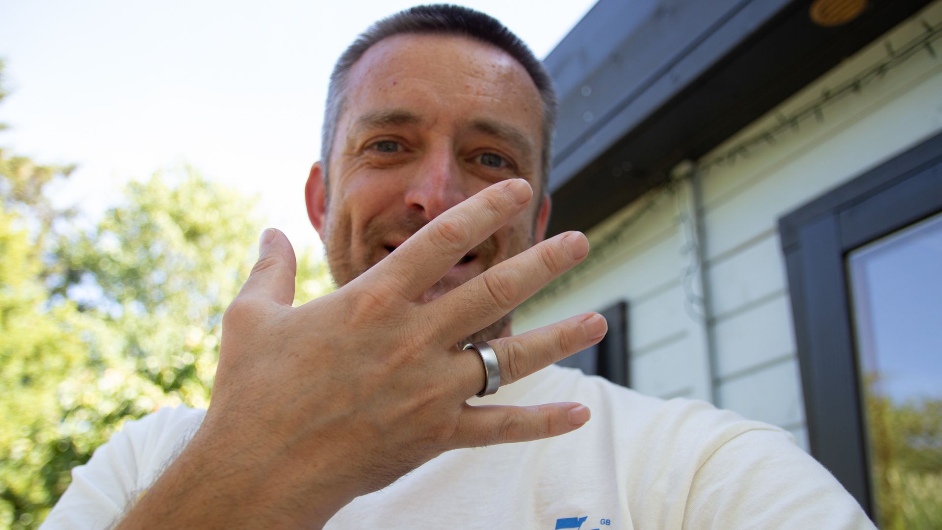 Smart Ring Showdown: Oura Ring 5, Galaxy Ring 2 and the Rest