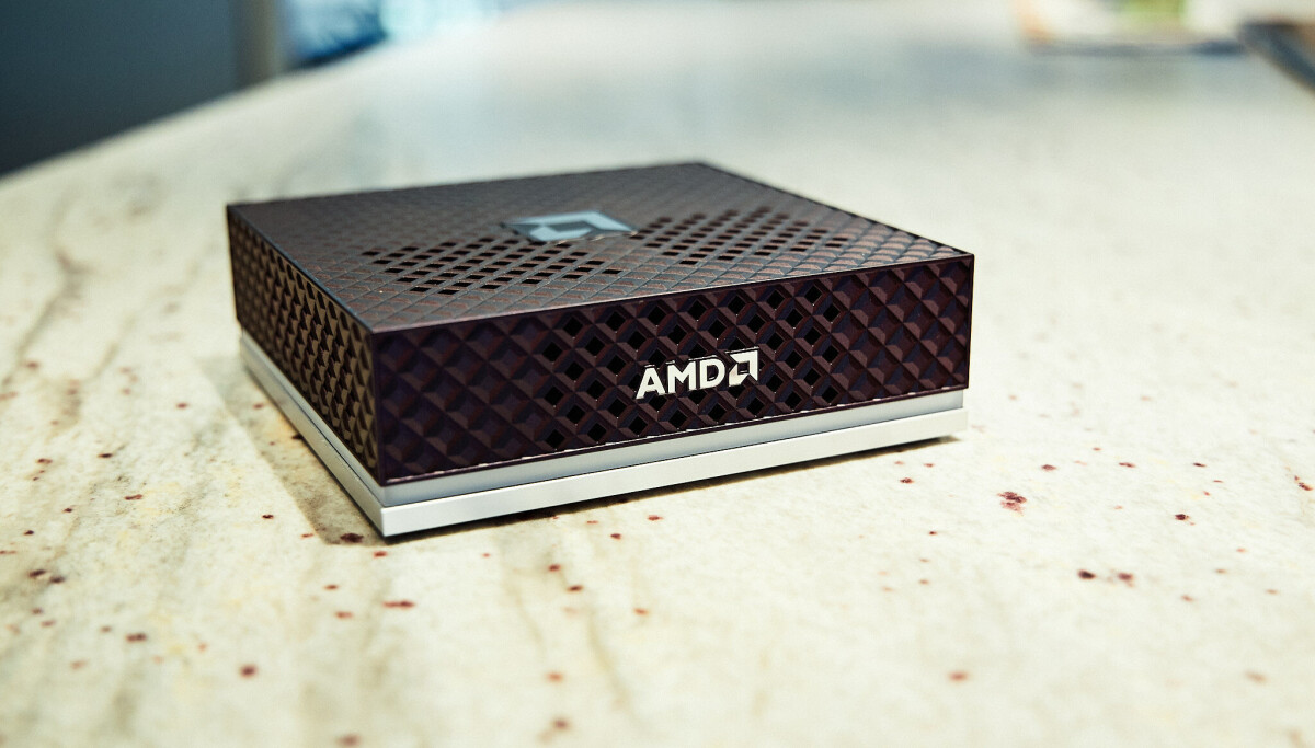 AMD Ryzen AI Halo Review: Local AI Power in a Tiny Box