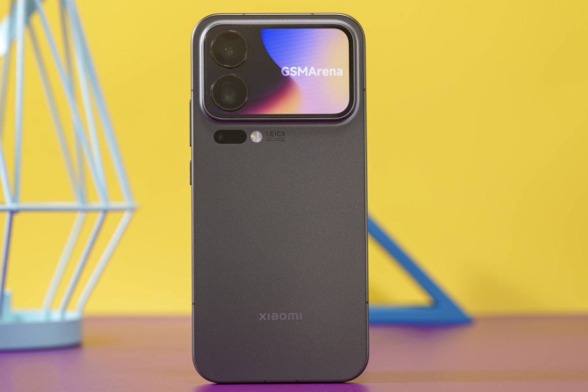 Xiaomi 18 Pro Max Leaks: 2nm Power, Dual 200MP Cameras, 100W Charging