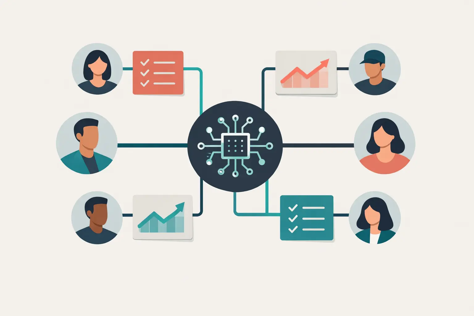 Three AI Startups Racing to Automate Influencer Campaigns