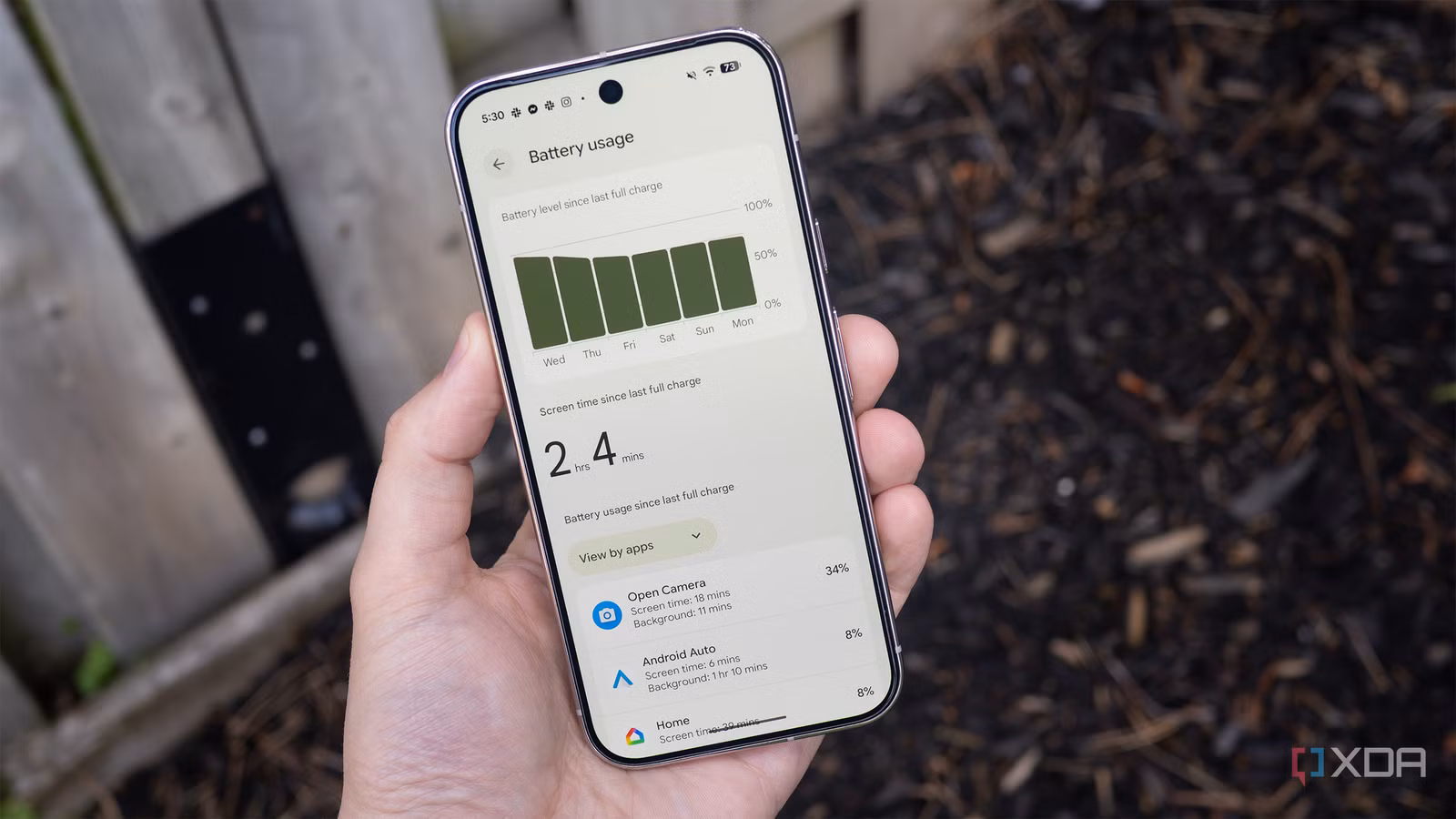 Turn Off These Default Pixel Settings for Instant Battery Gains