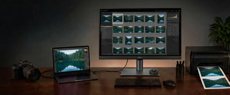 Three Dual-Mode Monitors Under $700 for Hybrid Creators and Gamers
