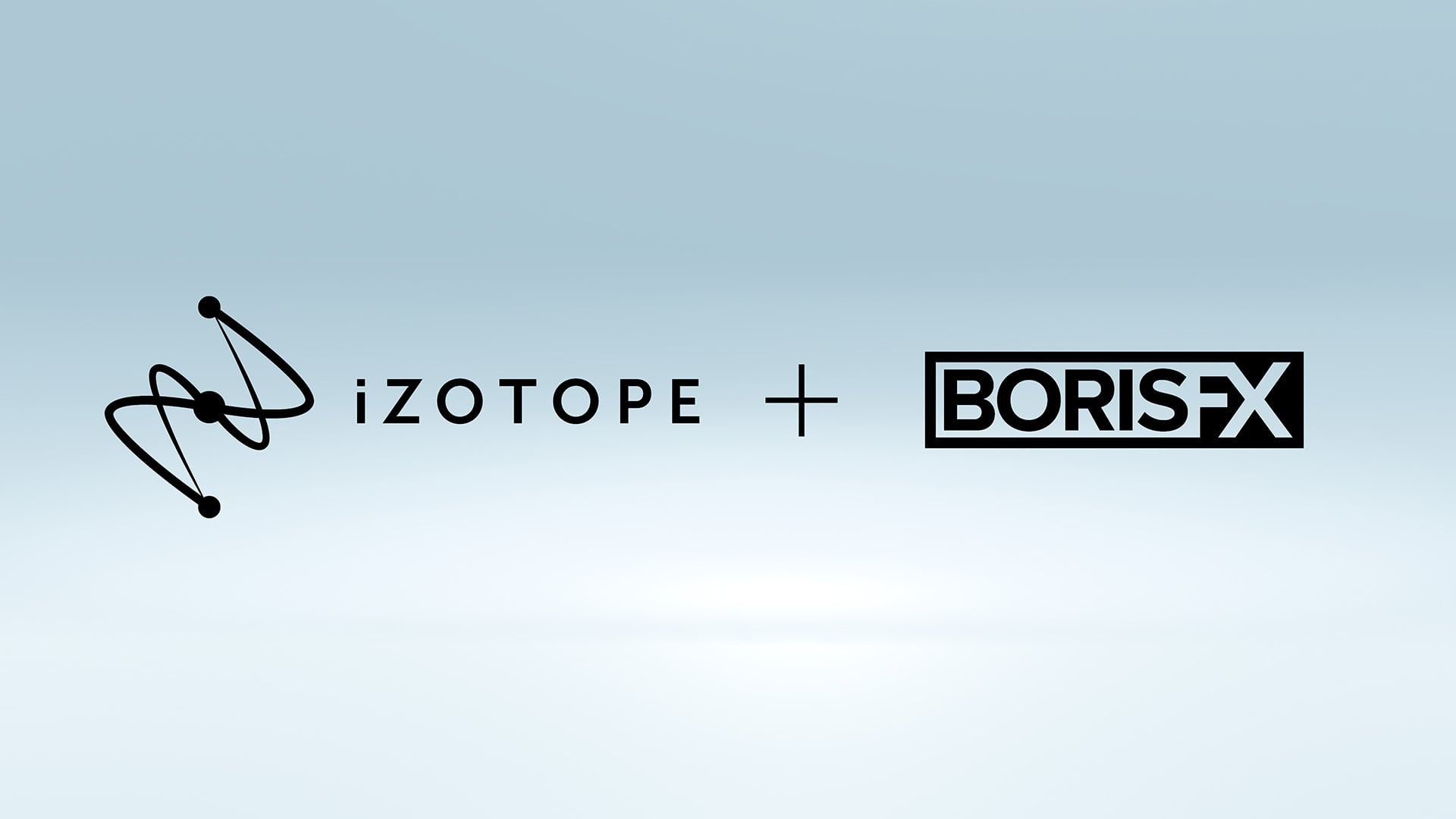 Boris FX’s iZotope Deal Signals the Future of Post-Production Suites