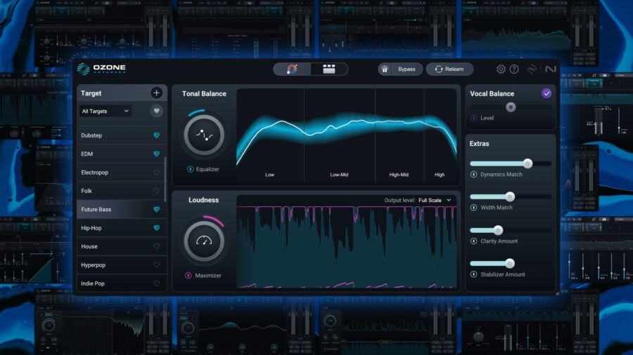 Boris FX’s iZotope Deal Signals the Future of Post-Production Suites