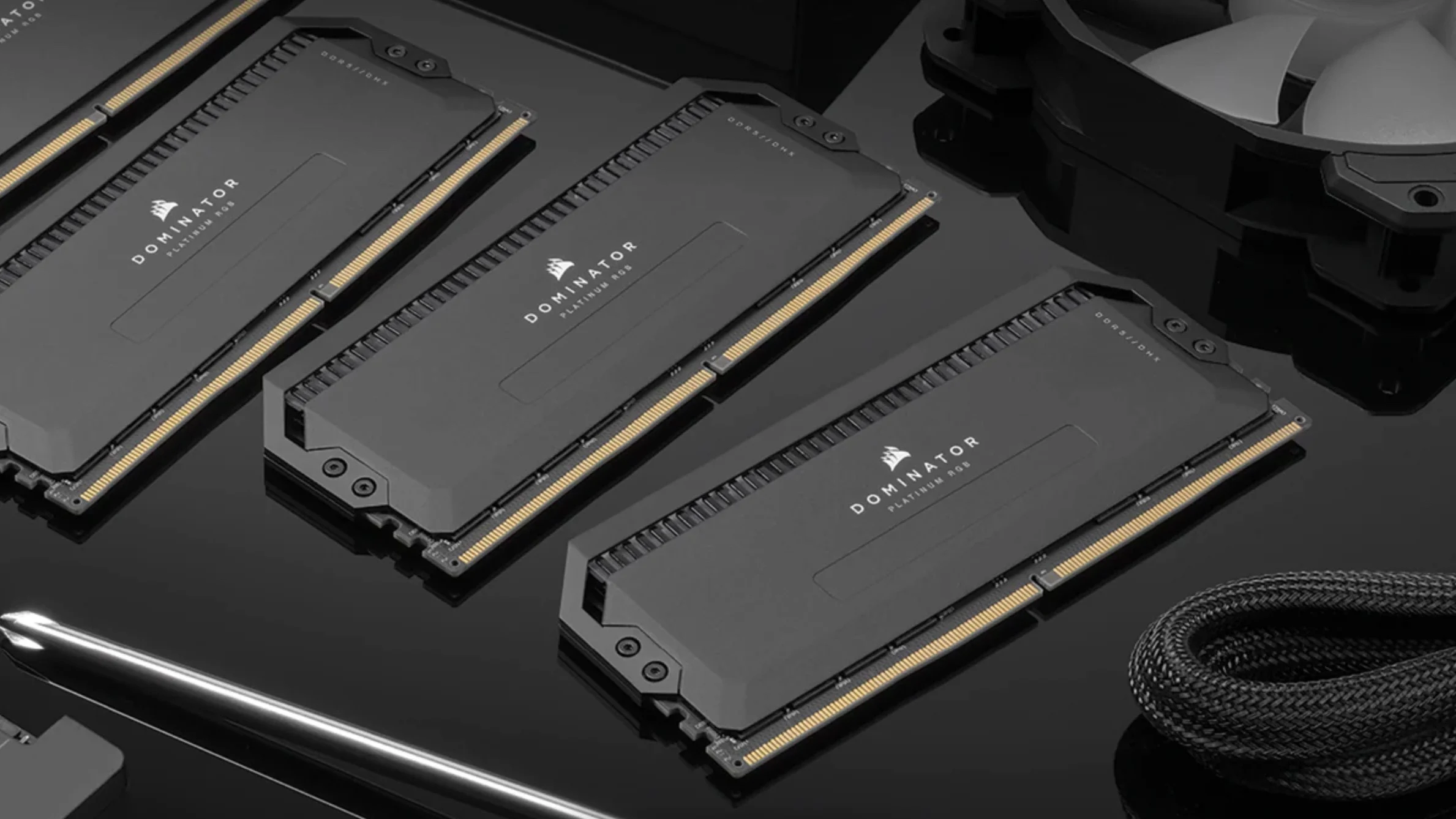 AI Demand Is Driving a Painful RAM and SSD Price Surge
