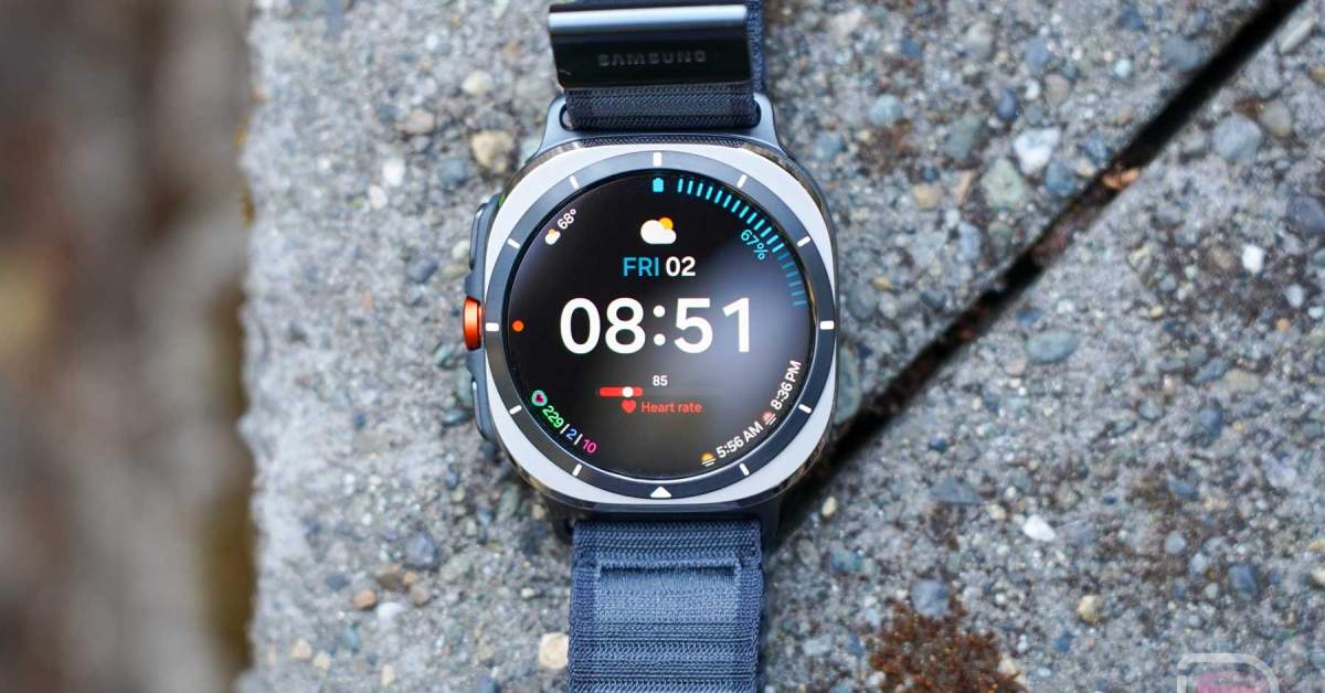 Samsung’s Pricier Galaxy Watches: What You’re Paying For