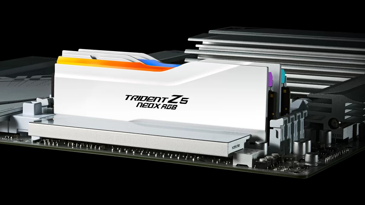 Why DDR5 EXPO ULL Memory Commands a Triple-Price Premium