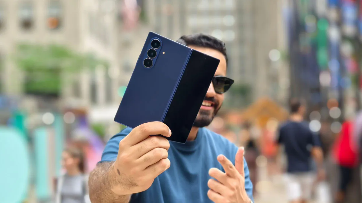 Galaxy Z Fold 8 Ultra Battery Upgrades: Breakthrough Or Bare Minimum?