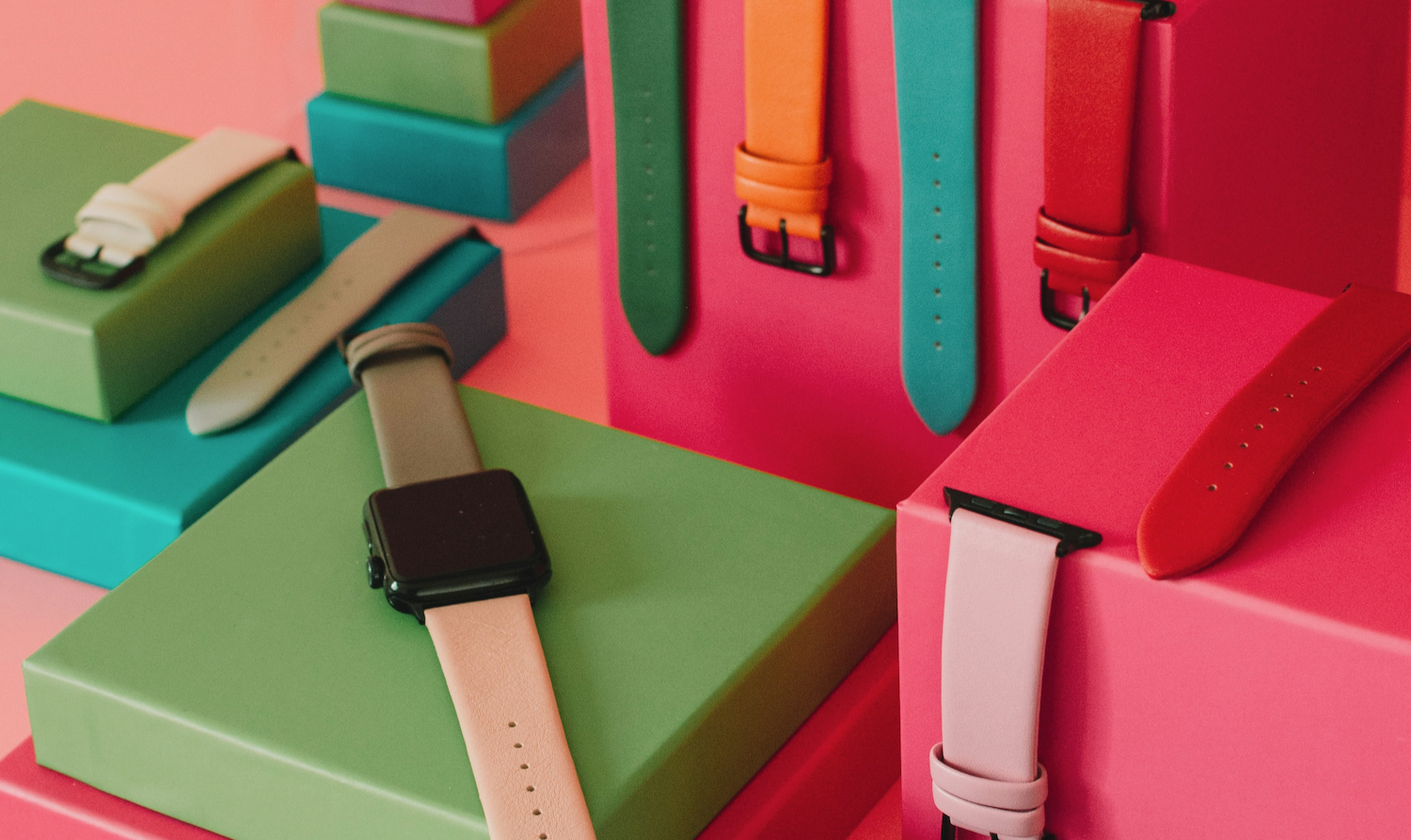 Apple Watch Redesign May Finally Happen—But Your Bands Won't Come With You